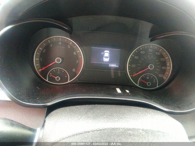 5XXGT4L32KG319288 KIA Optima Lx