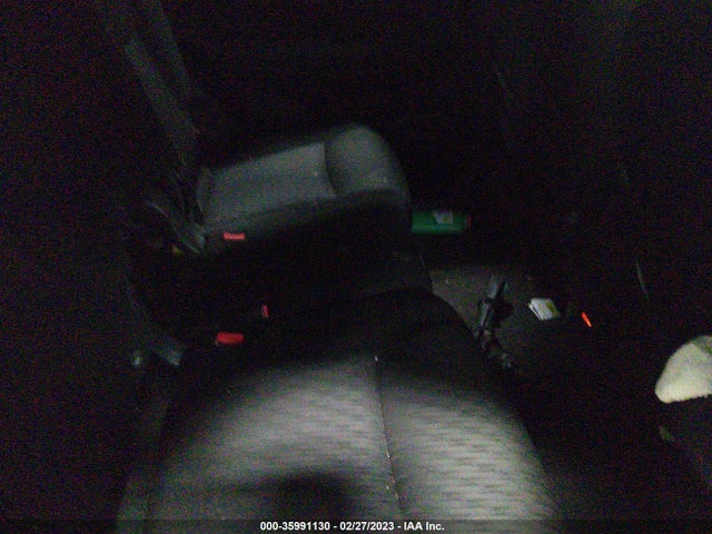 2020 NISSAN ROGUE SV VIN: JN8AT2MT6LW009271
