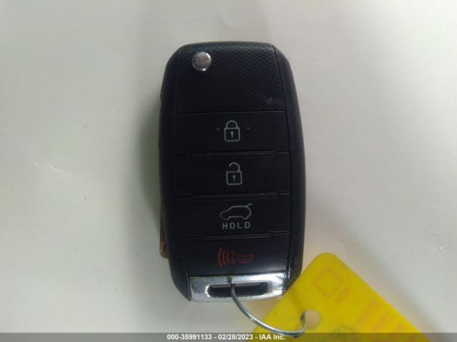 KNDJN2A20F7182199 KIA Soul Base