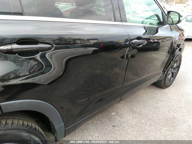 2015 Toyota Highlander, VIN: 5TDJKRFH7FS086865