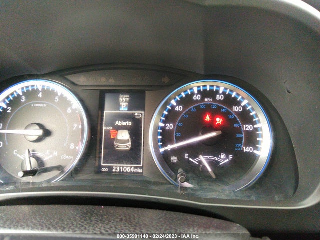 2015 Toyota Highlander, VIN: 5TDJKRFH7FS086865