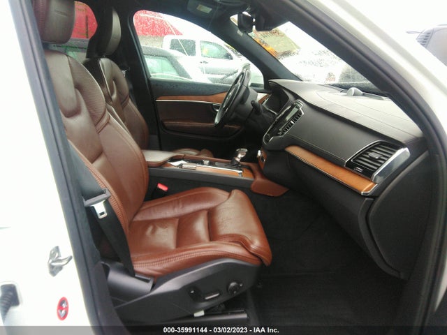 2018 Volvo XC90, VIN: YV4A22PL2J1206326