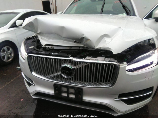 2018 Volvo XC90, VIN: YV4A22PL2J1206326