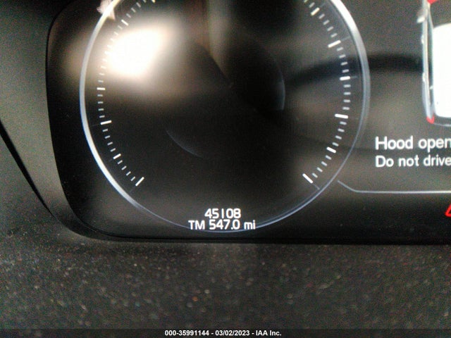 2018 Volvo XC90, VIN: YV4A22PL2J1206326