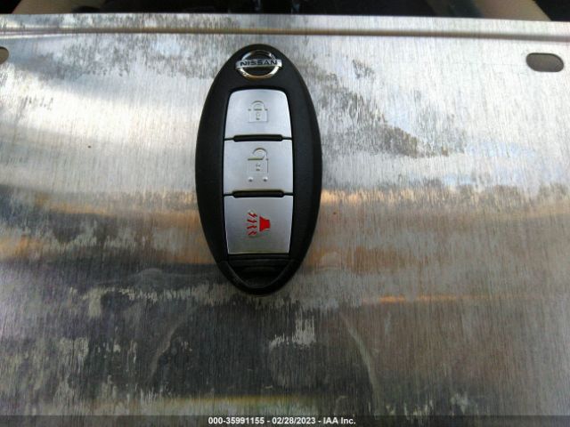 Nissan ROGUE SV 2016 KNMAT2MT7GP634211 Image 3