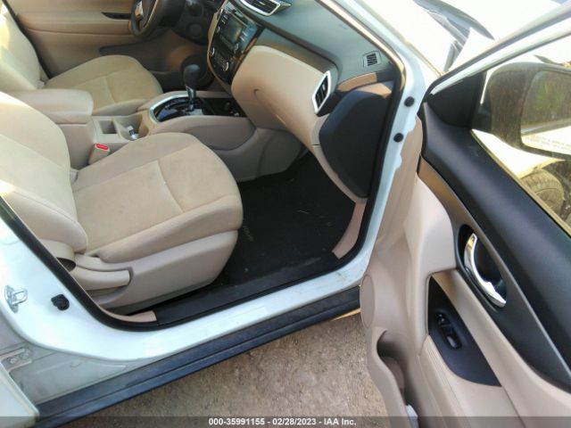 Nissan ROGUE SV 2016 KNMAT2MT7GP634211 Image 6