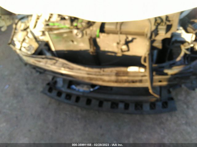 Nissan ROGUE SV 2016 KNMAT2MT7GP634211 Image 7