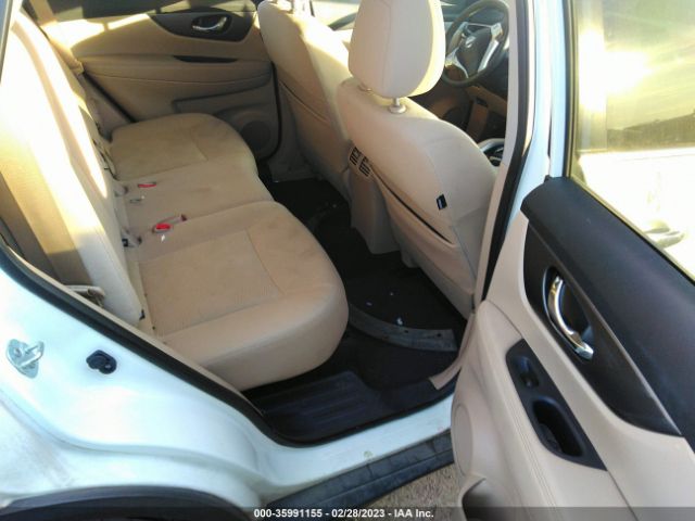 Nissan ROGUE SV 2016 KNMAT2MT7GP634211 Image 9