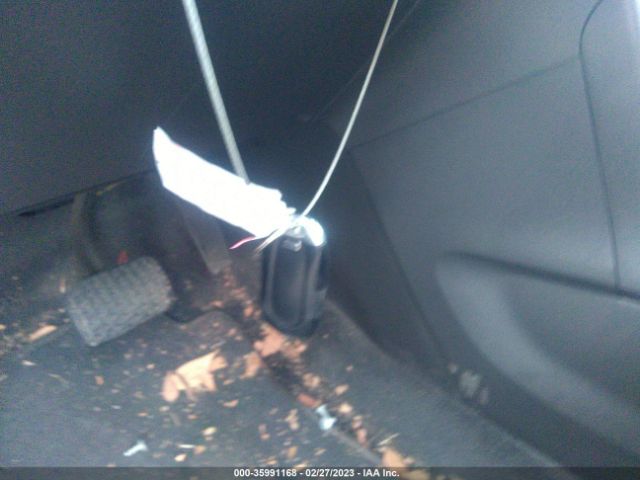 KL4CJASB2KB716530 Buick Encore Preferred