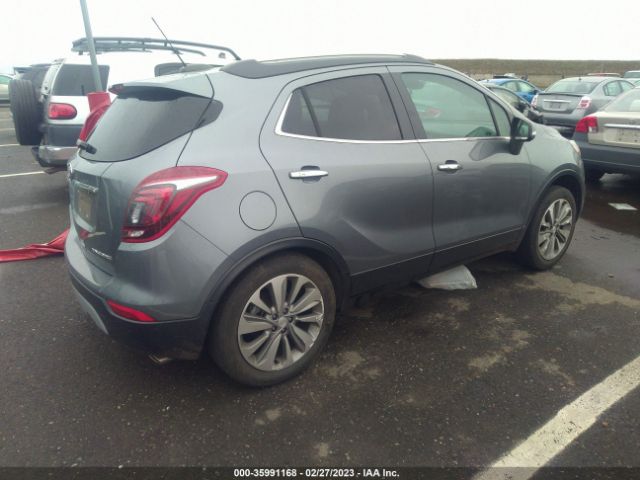 KL4CJASB2KB716530 Buick Encore Preferred