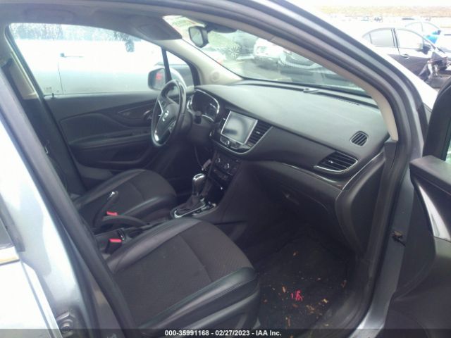 KL4CJASB2KB716530 Buick Encore Preferred