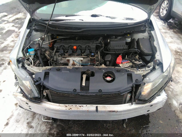 Honda Civic Sedan Lx 2015 2HGFB2F59FH507732 Image 11