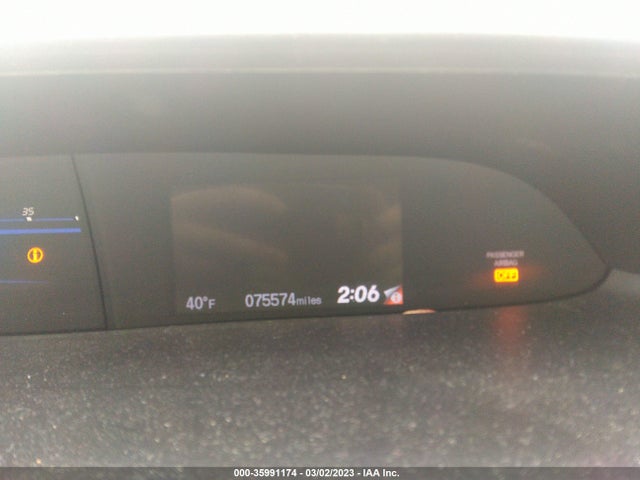 Honda Civic Sedan Lx 2015 2HGFB2F59FH507732 Image 8