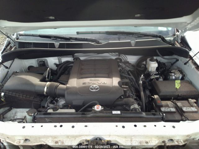 5TFUY5F12KX812837 Toyota Tundra 4wd Sr/sr5/limited
