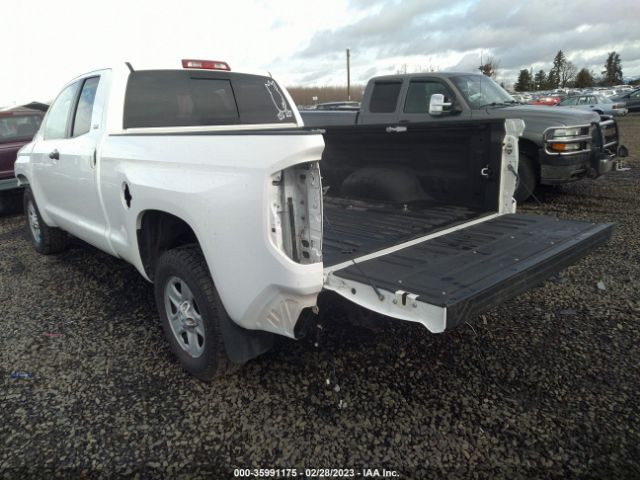 5TFUY5F12KX812837 Toyota Tundra 4wd Sr/sr5/limited