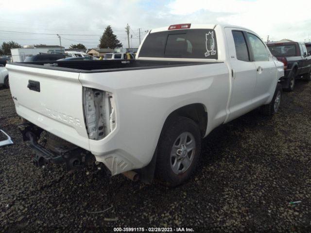 5TFUY5F12KX812837 Toyota Tundra 4wd Sr/sr5/limited