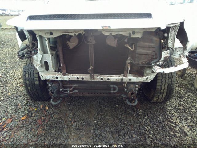 5TFUY5F12KX812837 Toyota Tundra 4wd Sr/sr5/limited