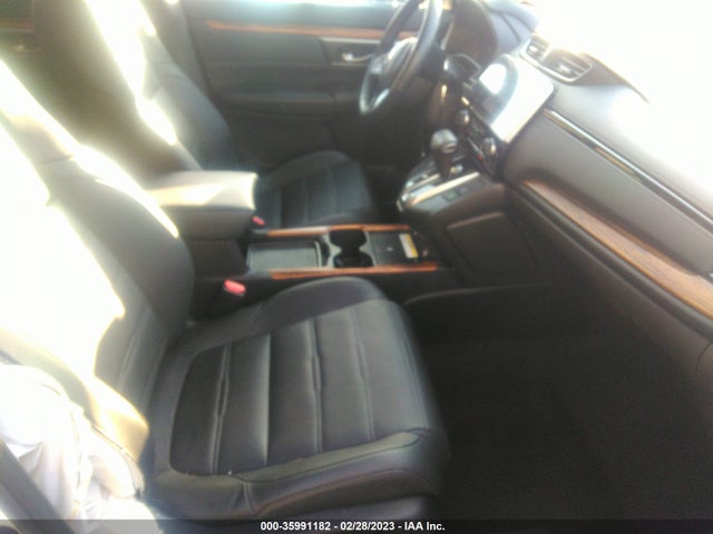 Honda Cr-v Touring 2020 2HKRW2H91LH633442 Image 5
