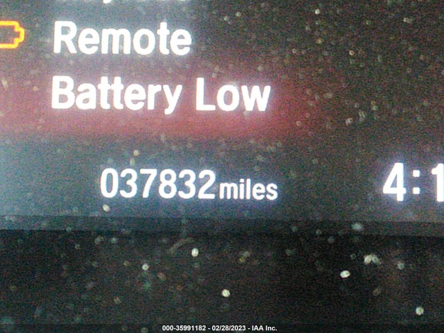 Honda Cr-v Touring 2020 2HKRW2H91LH633442 Image 7