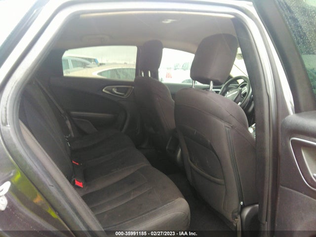 1C3CCCAB6FN691766 Chrysler 200 Limited