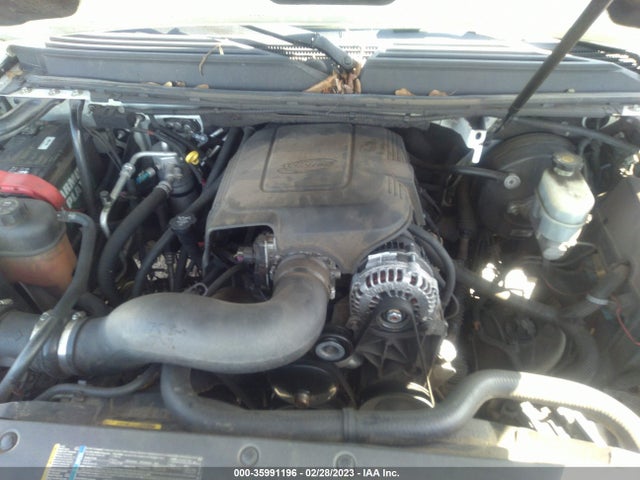 GMC YUKON DENALI 2008 1GKFK63838J131877 Image 11