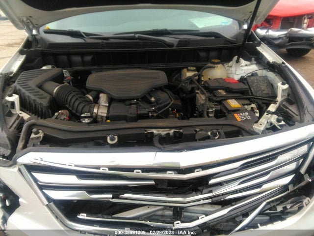 1GYKNDRS5HZ218877 Cadillac Xt5 Luxury Awd