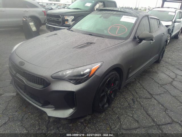 KNAE45LC4J6020535 KIA Stinger Gt1