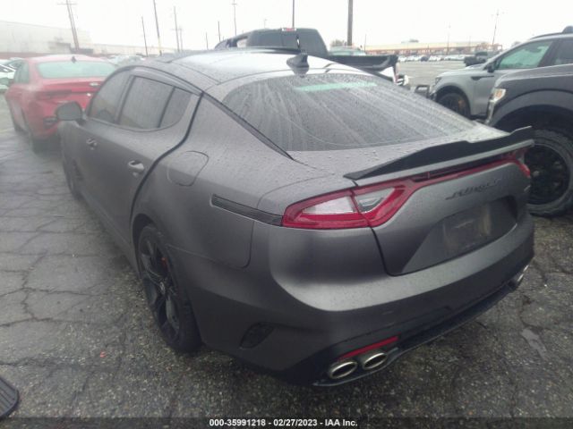 KNAE45LC4J6020535 KIA Stinger Gt1