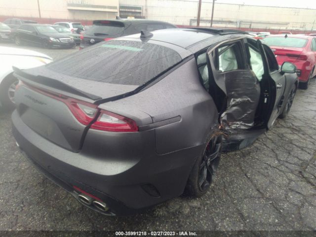 KNAE45LC4J6020535 KIA Stinger Gt1