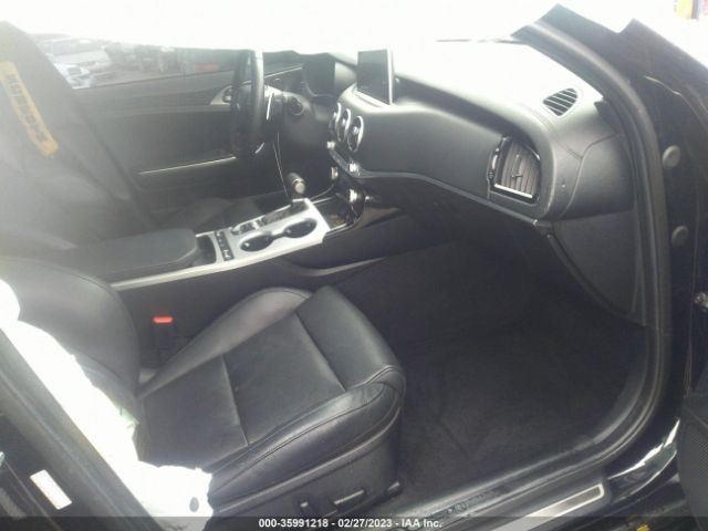 KNAE45LC4J6020535 KIA Stinger Gt1