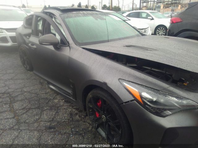 KNAE45LC4J6020535 KIA Stinger Gt1
