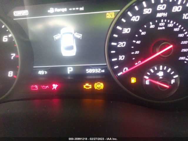 KNAE45LC4J6020535 KIA Stinger Gt1
