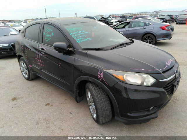 2017 3CZRU5H50HM712259 main image