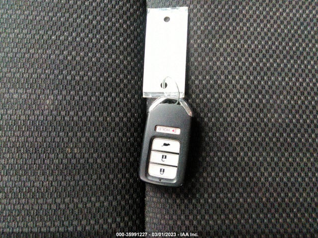 Honda HR-V EX 2017 3CZRU5H50HM712259 Image 11