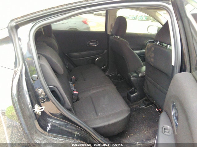 Honda HR-V EX 2017 3CZRU5H50HM712259 Image 8
