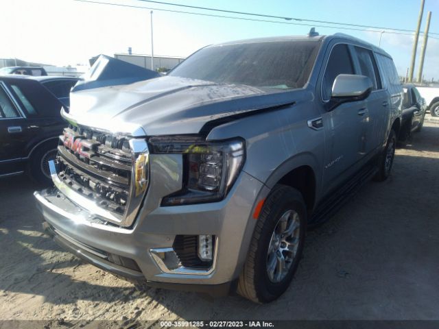 1GKS2FKD7PR127134 GMC Yukon Xl Sle