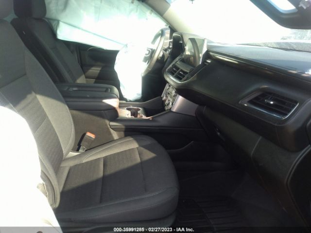 1GKS2FKD7PR127134 GMC Yukon Xl Sle