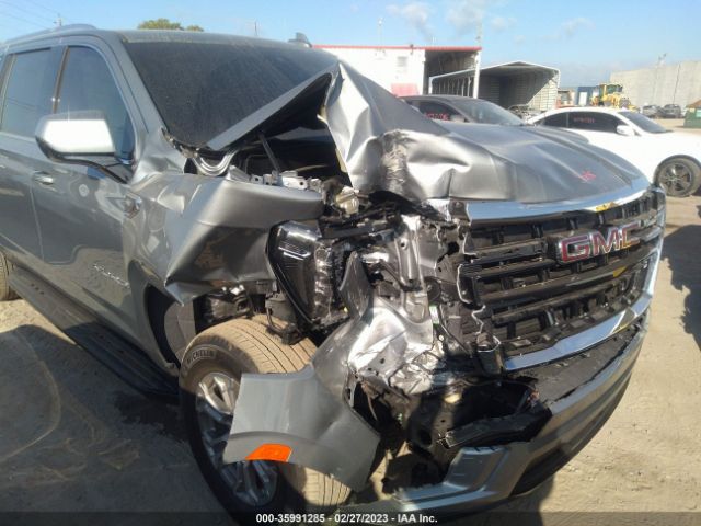 1GKS2FKD7PR127134 GMC Yukon Xl Sle