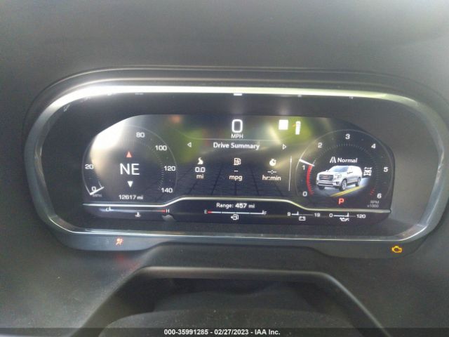 1GKS2FKD7PR127134 GMC Yukon Xl Sle