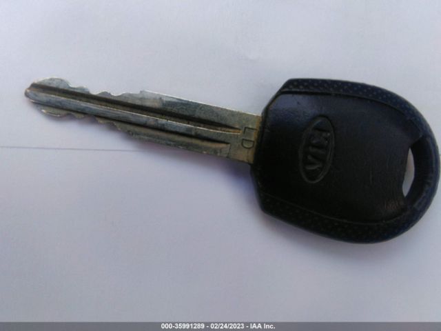 KNAFE161565365638 KIA Spectra