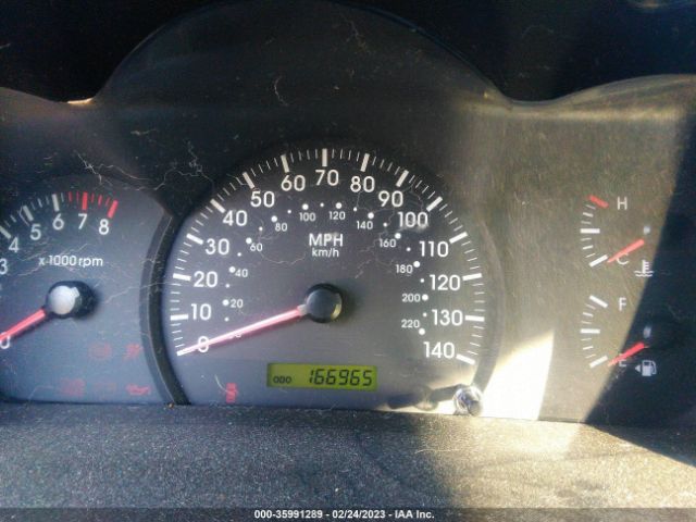 KNAFE161565365638 KIA Spectra