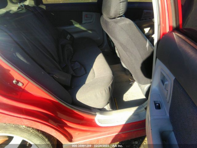 KNAFE161565365638 KIA Spectra