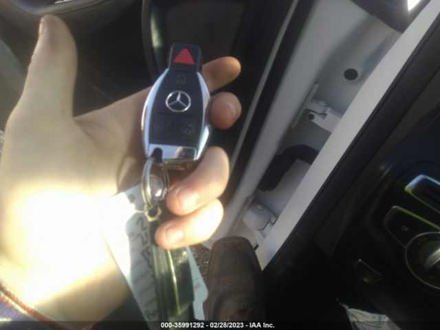 WDC0J4KB0JF397611 Mercedes-Benz Glc Glc 300