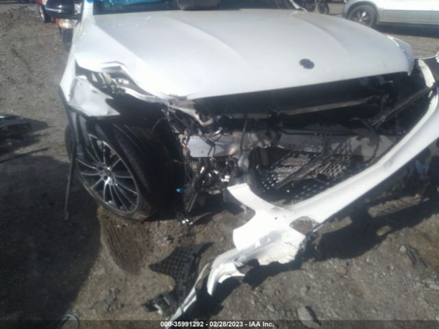 WDC0J4KB0JF397611 Mercedes-Benz Glc Glc 300