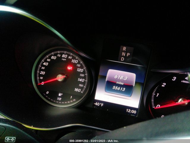 WDC0J4KB0JF397611 Mercedes-Benz Glc Glc 300