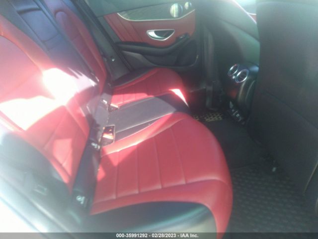 WDC0J4KB0JF397611 Mercedes-Benz Glc Glc 300