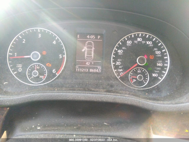 1VWCN7A38EC069148 Volkswagen Passat Tdi Sel Premium