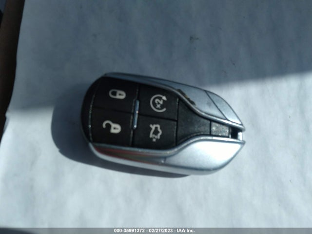 ZAM57RTA9F1149659 Maserati Ghibli S Q4