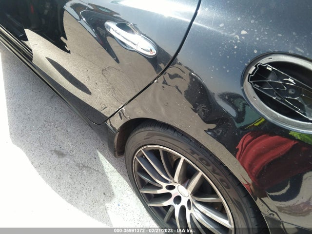 ZAM57RTA9F1149659 Maserati Ghibli S Q4
