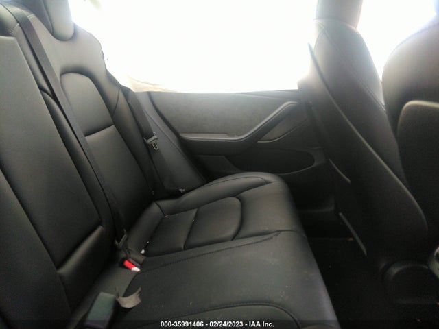 2022 TESLA MODEL 3 5YJ3E1EB1NF304915 Photo 7